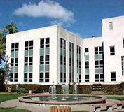 Wausau City Hall
